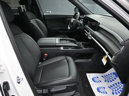 New 2027 Kia Telluride LX image 38