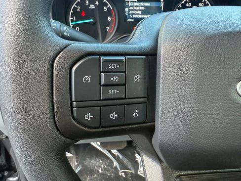 New 2026 Ford F350 XL w/ STX Appearance Package image 17