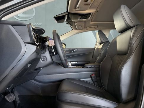 Certified 2026 Lexus NX 350h AWD w/ Accessory Package (K3) image 9