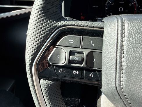 New 2026 Toyota Tundra Platinum w/ Tow Tech Package image 21