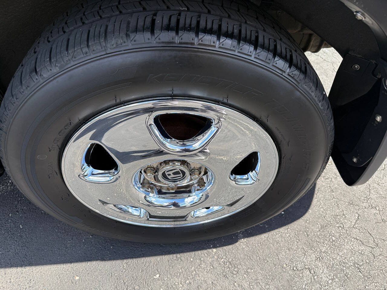 Used 2010 Honda CR-V LX image 39