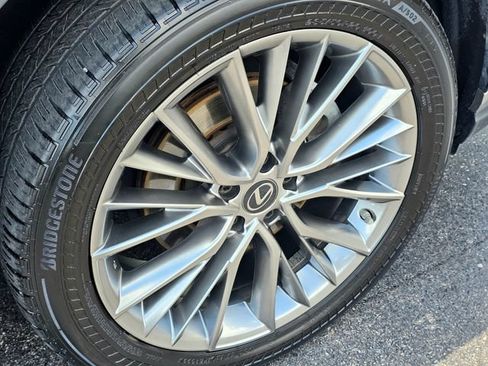 Used 2023 Lexus NX 350 AWD image 6