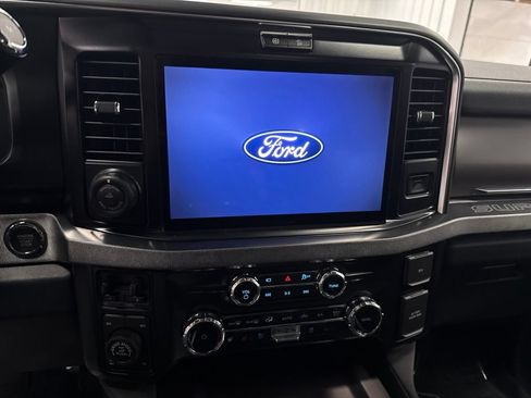 New 2026 Ford F350 Platinum w/ Tremor Off-Road Package AWD/4WD image 21