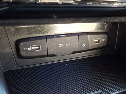 Certified 2024 Hyundai Tucson Limited image 24