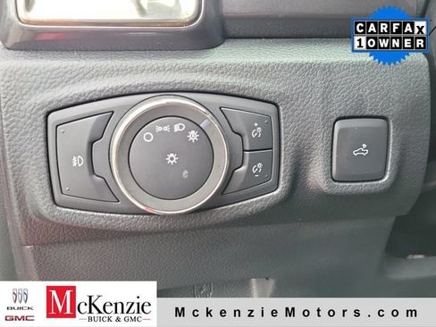 Used 2020 Ford Ranger Lariat w/ Technology Package AWD/4WD image 10