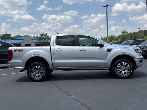 Used 2019 Ford Ranger Lariat w/ Equipment Group 501A Mid AWD/4WD image 29