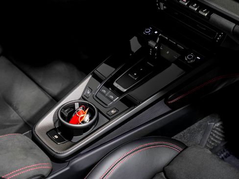 Used 2024 Porsche 911 Targa 4 GTS image 32