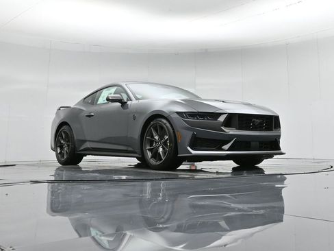 New 2026 Ford Mustang Dark Horse image 43