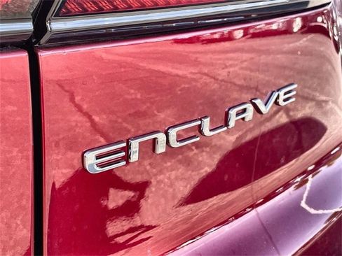 New 2026 Buick Enclave Sport Touring w/ Power Package image 33