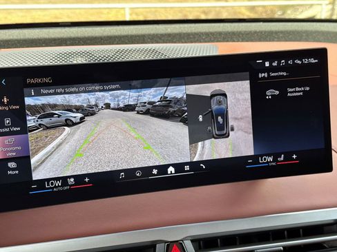 New 2026 BMW iX xDrive60 w/ M Sport Package image 24