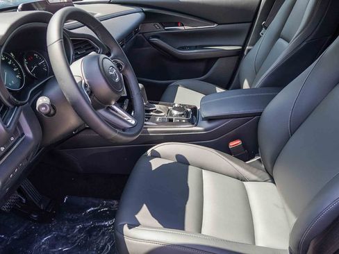 New 2025 MAZDA CX-30 AWD 2.5 S w/ Preferred Package image 20