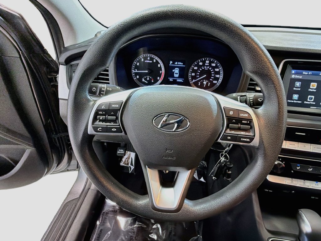 Used 2019 Hyundai Sonata ECO FWD image 11