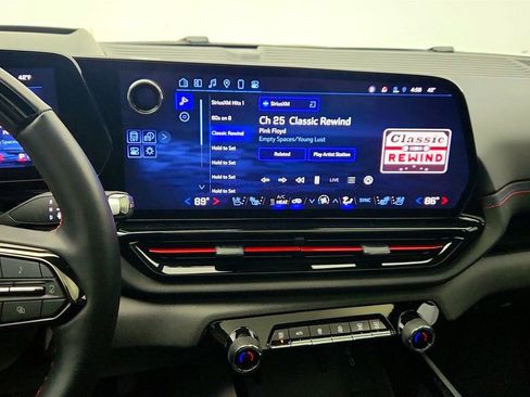 Used 2024 Chevrolet Silverado EV RST image 18