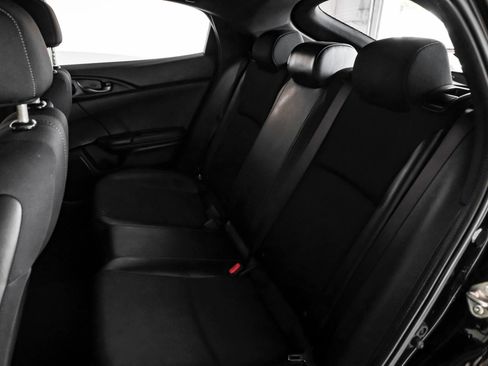 Used 2021 Honda Civic Sport image 33