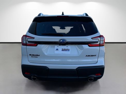 New 2026 Subaru Ascent Premium image 4