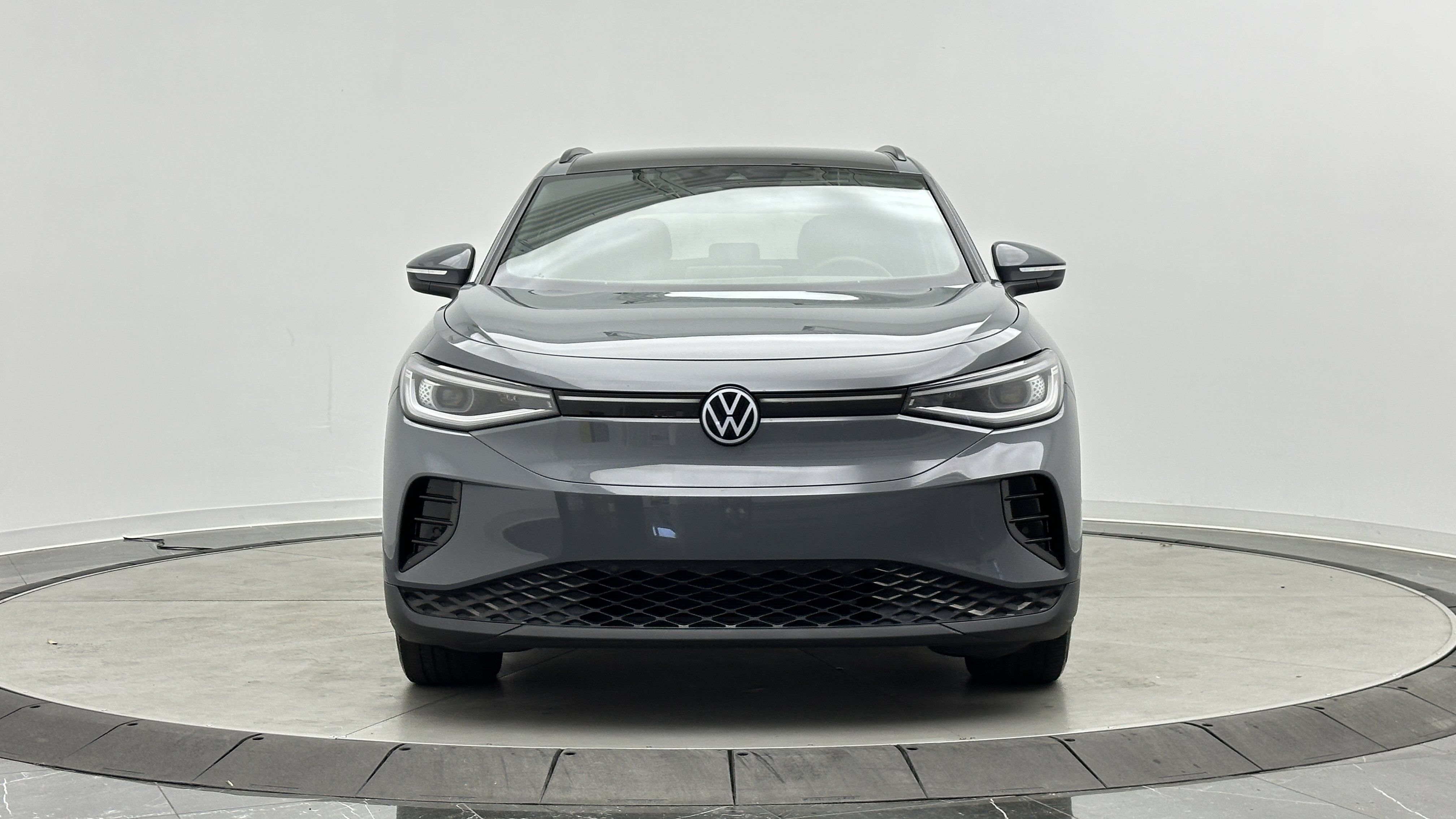 Used 2023 Volkswagen ID.4 S RWD image 2