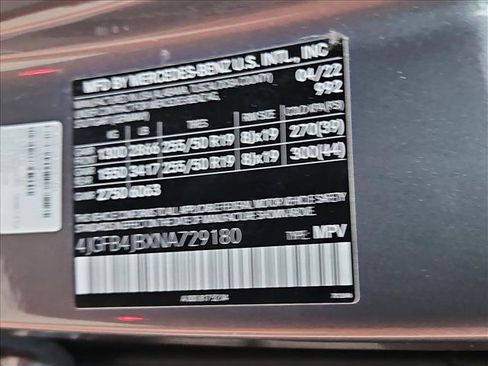 Used 2022 Mercedes-Benz GLE 350 GLE 350 image 25