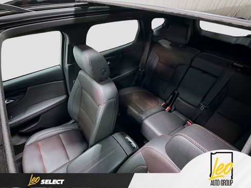 Used 2022 Chevrolet Blazer RS image 22