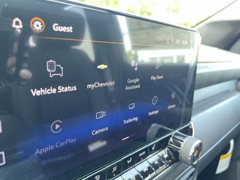 New 2026 Chevrolet Colorado Trail Boss image 14