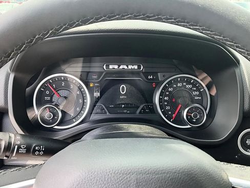 New 2026 RAM 1500 Big Horn AWD/4WD image 17