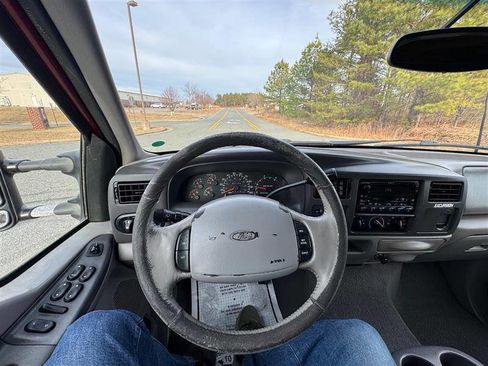 Used 2000 Ford Excursion XLT image 36