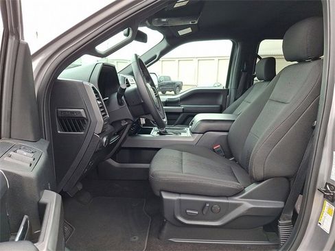 Used 2020 Ford F150 XLT w/ Equipment Group 302A Luxury image 13