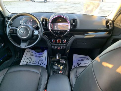 Used 2022 MINI Cooper Countryman FWD image 18