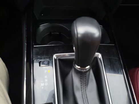 Used 2025 MAZDA CX-30 AWD 2.5 S w/ Preferred Package image 6