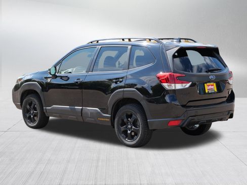Used 2023 Subaru Forester Wilderness AWD/4WD image 5
