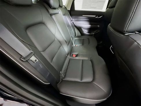New 2025 MAZDA CX-5 AWD 2.5 S w/ Select Package image 20
