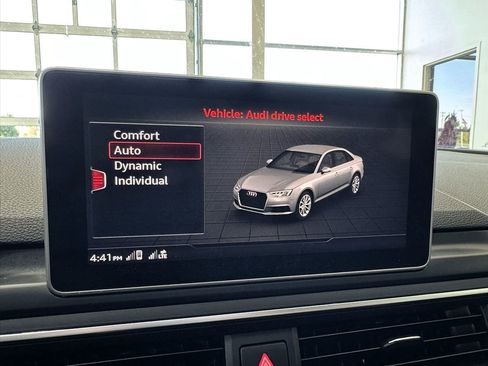 Used 2018 Audi A4 2.0T Premium Plus w/ Premium Plus Package image 29