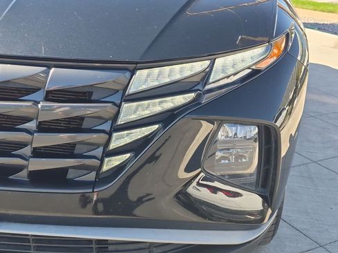 Used 2023 Hyundai Tucson SEL AWD/4WD image 11