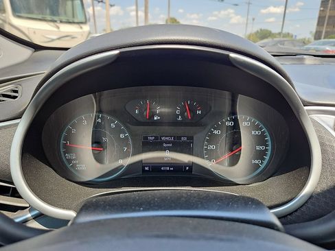 Used 2025 Chevrolet Malibu LT FWD image 28