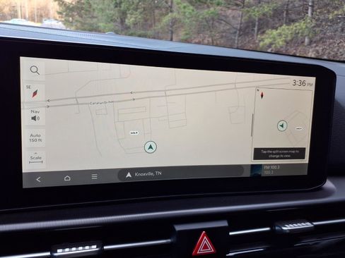 New 2026 Kia Sportage SX image 10