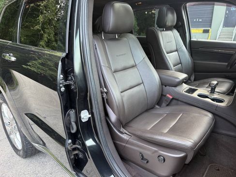 Used 2014 Jeep Grand Cherokee Summit RWD image 14