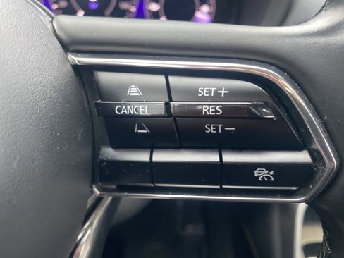 Certified 2024 MAZDA CX-90 Plug-In Hybrid w/ Preferred image 23