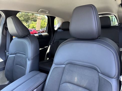 New 2026 MAZDA CX-5 Select AWD/4WD image 42