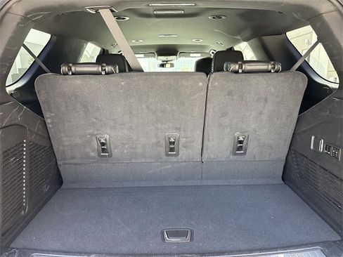 Used 2024 Chevrolet Tahoe Premier image 25