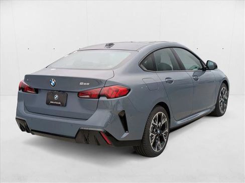 New 2026 BMW 228i xDrive w/ Technology Package image 2