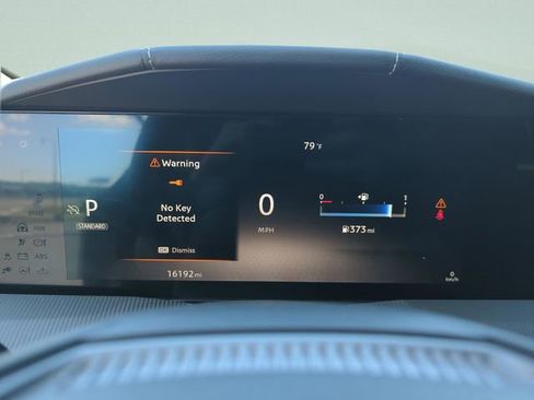 Certified 2025 Nissan Murano SV FWD image 43
