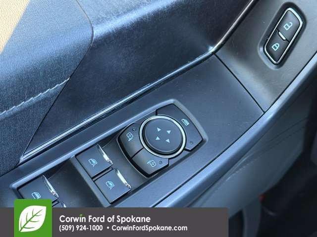 Certified 2024 Ford F150 Lightning XLT AWD/4WD image 20