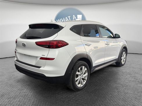 Used 2020 Hyundai Tucson Value image 3