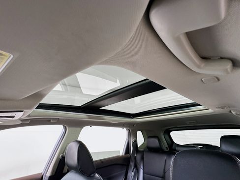 Used 2023 Nissan Rogue SL w/ SL Premium Package image 5