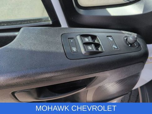 Used 2024 RAM ProMaster 1500 w/ Quick Order Package 22G SLT FWD image 23