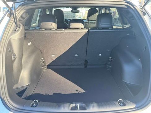 New 2026 Jeep Compass Limited image 10