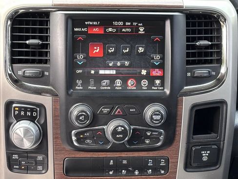 Used 2015 RAM 1500 Laramie w/ Convenience Group image 26