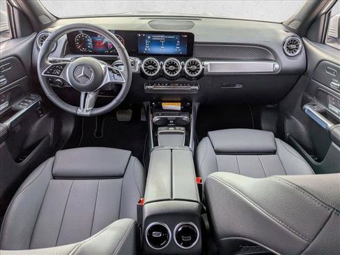 Certified 2026 Mercedes-Benz GLB 250 image 16