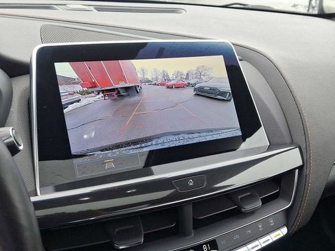 Used 2023 Cadillac CT5 V w/ Premium Package image 15