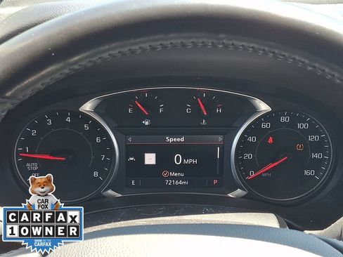 Used 2019 GMC Terrain Denali w/ Advanced Safety Package AWD/4WD image 20
