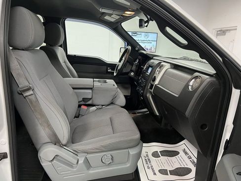 Used 2014 Ford F150 XLT w/ Equipment Group 302A Luxury image 57